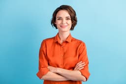 Testimonial author